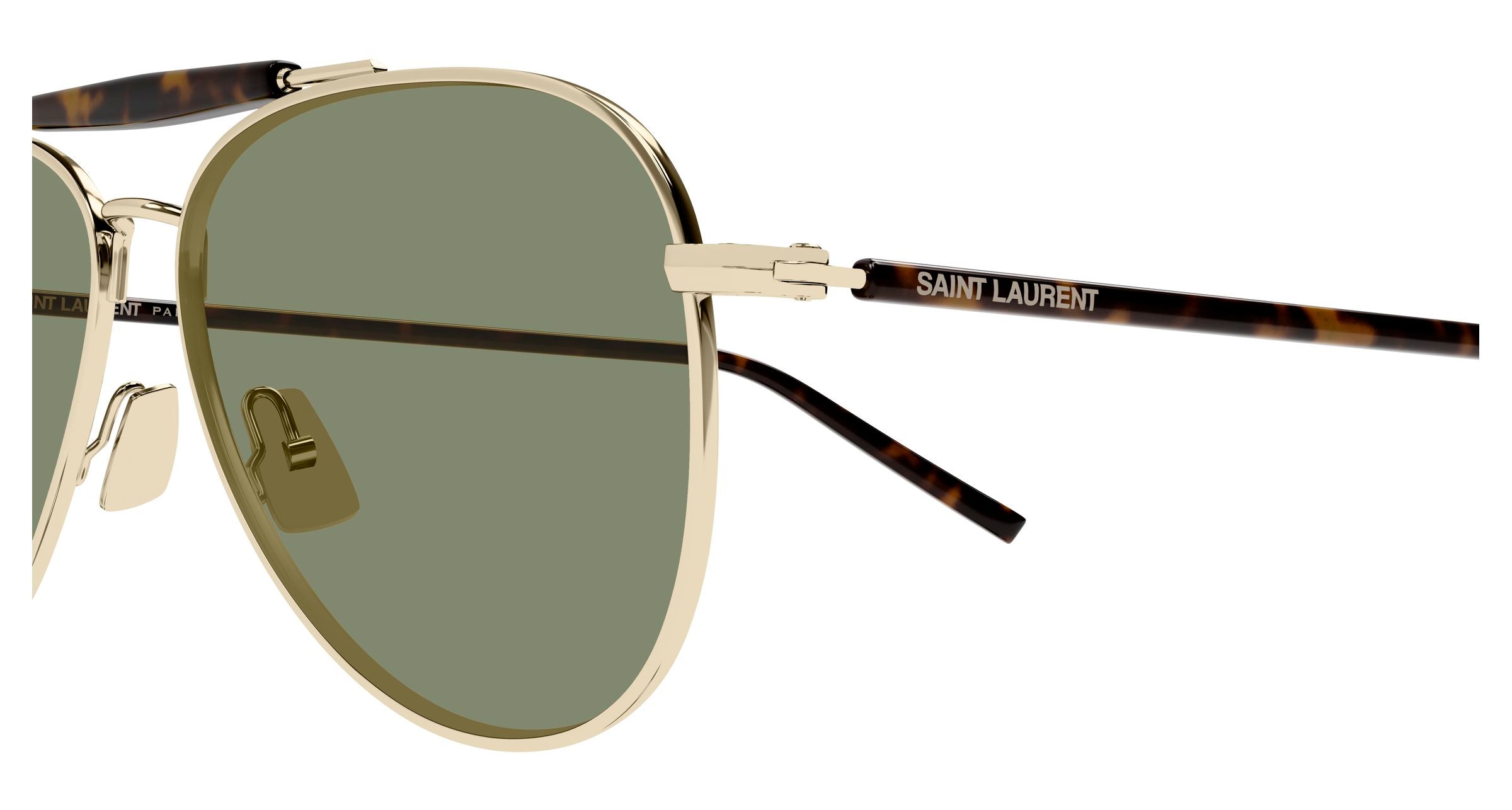 SAINT LAURENT SL864 003 57 SUNGLASSES