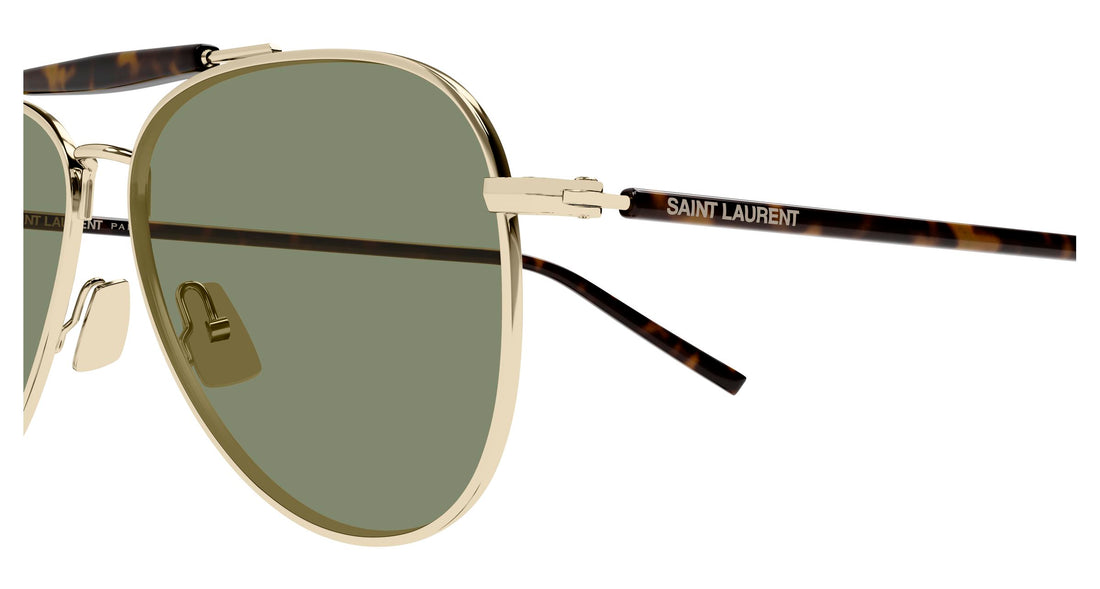SAINT LAURENT SL864 003 57 SUNGLASSES