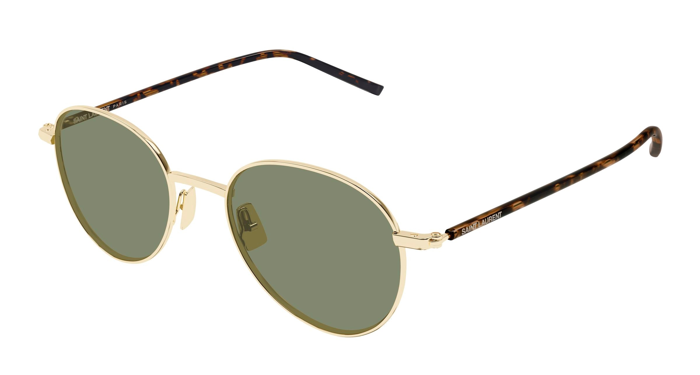 SAINT LAURENT SL865  003 50 SUNGLASSES