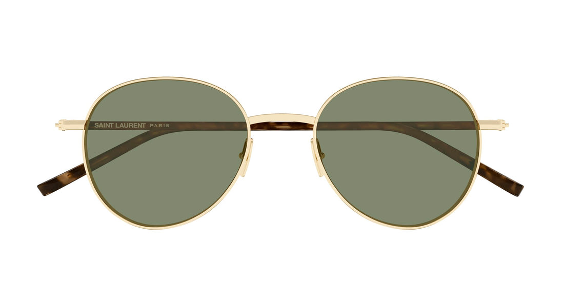 SAINT LAURENT SL865  003 50 SUNGLASSES