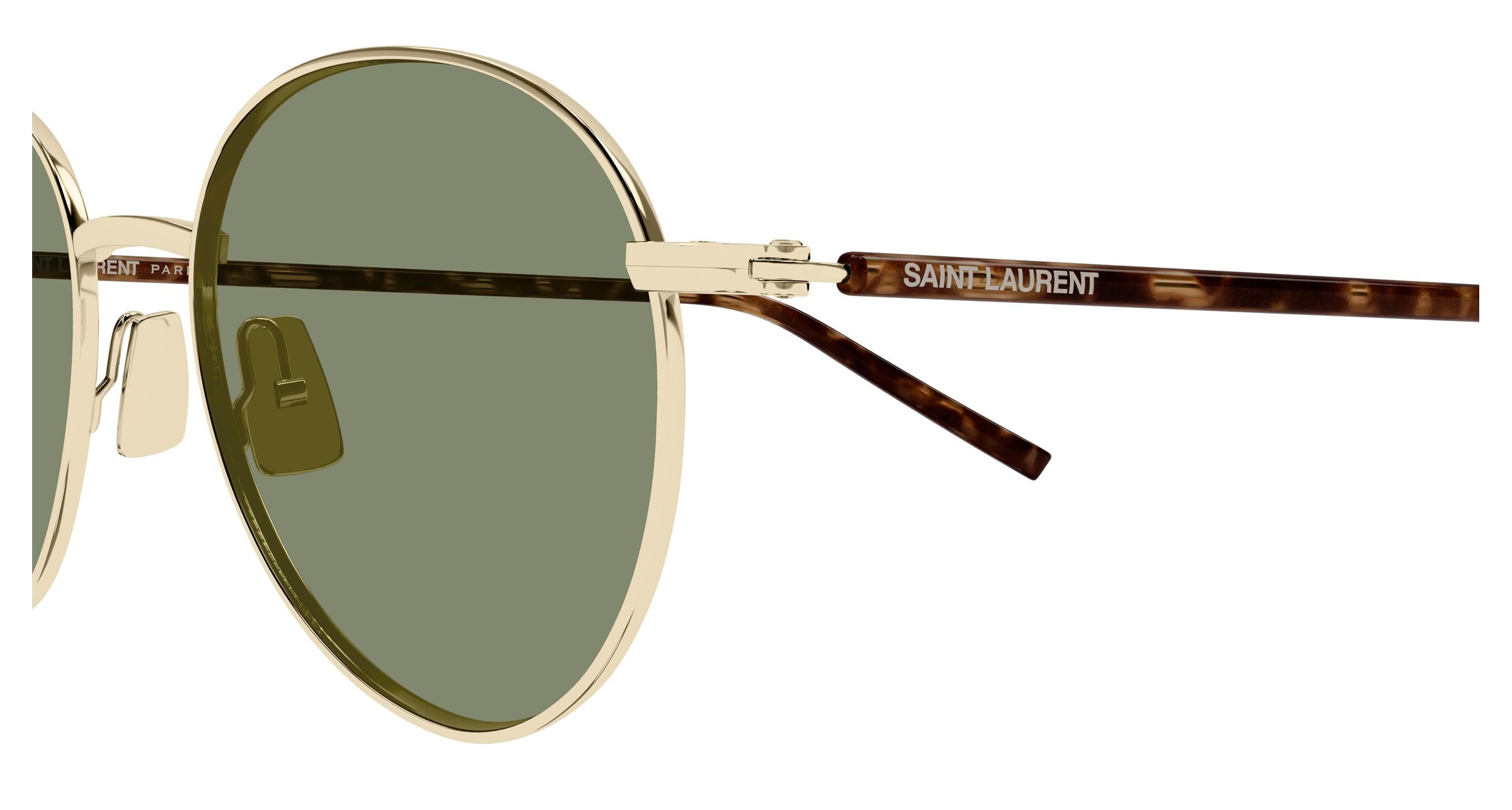 SAINT LAURENT SL865  003 50 SUNGLASSES