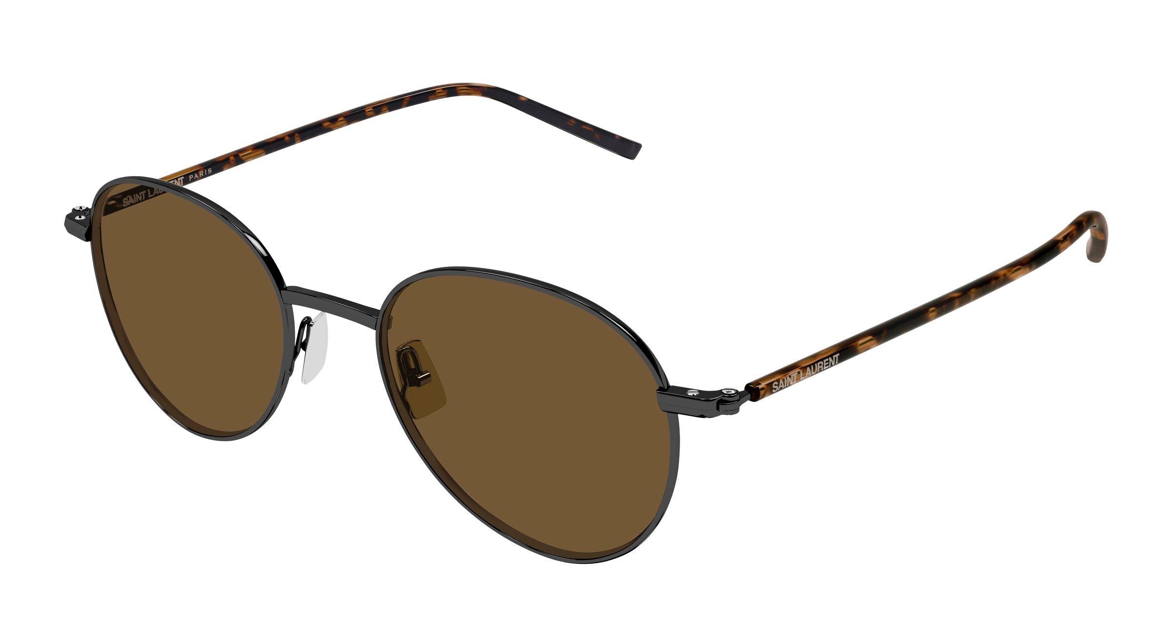 SAINT LAURENT SL865 004 50 SUNGLASSES
