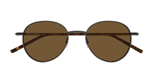 SAINT LAURENT SL865 004 50 SUNGLASSES