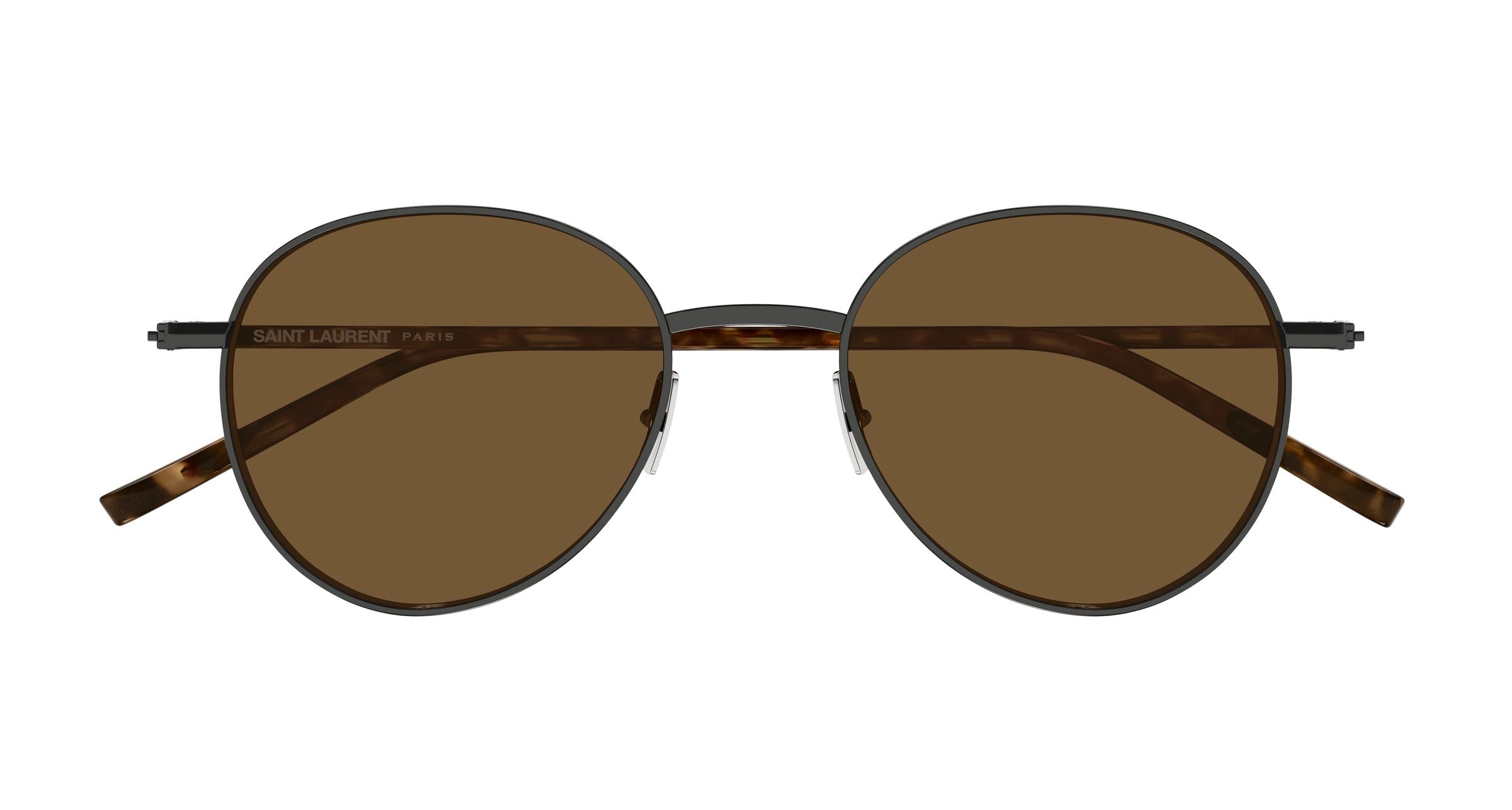 SAINT LAURENT SL865 004 50 SUNGLASSES