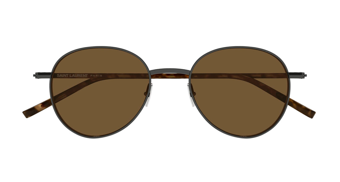 SAINT LAURENT SL865 004 50 SUNGLASSES