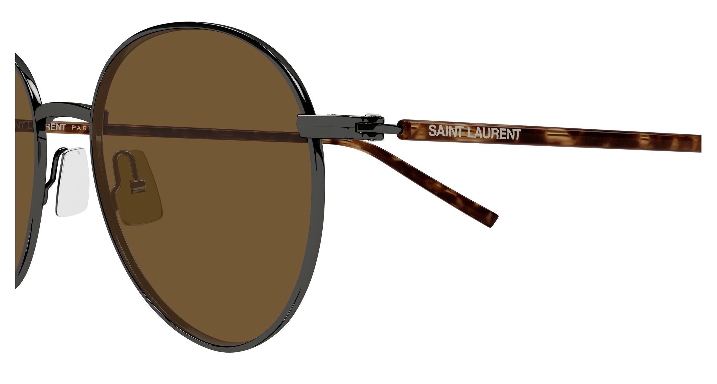 SAINT LAURENT SL865 004 50 SUNGLASSES