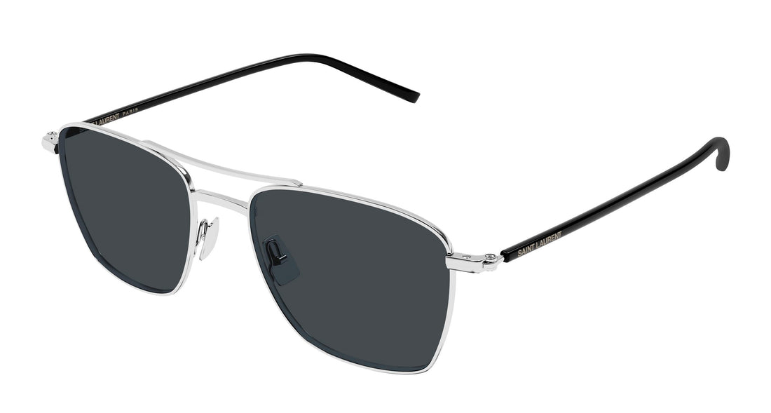 SAINT LAURENT SL866 002 53 SUNGLASSES