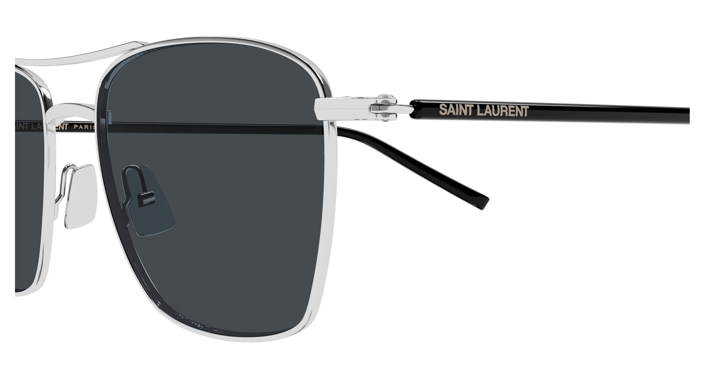 SAINT LAURENT SL866 002 53 SUNGLASSES