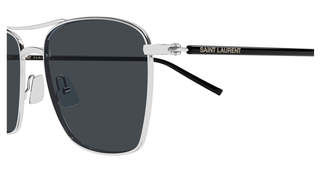 SAINT LAURENT SL866 002 53 SUNGLASSES