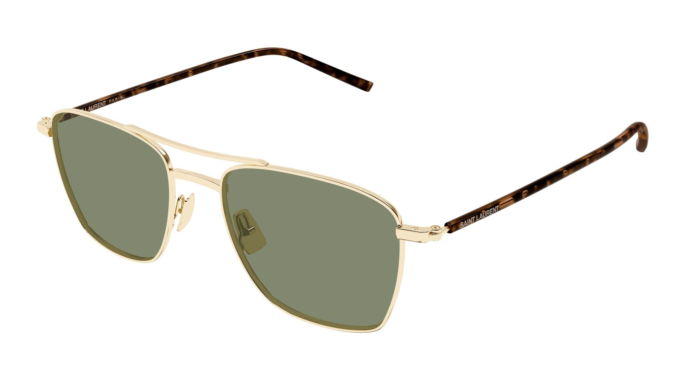 SAINT LAURENT SL866 003 53 SUNGLASSES