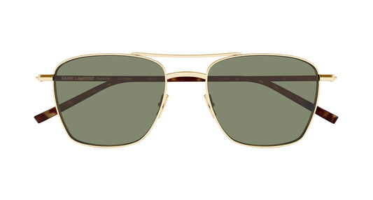 SAINT LAURENT SL866 003 53 SUNGLASSES
