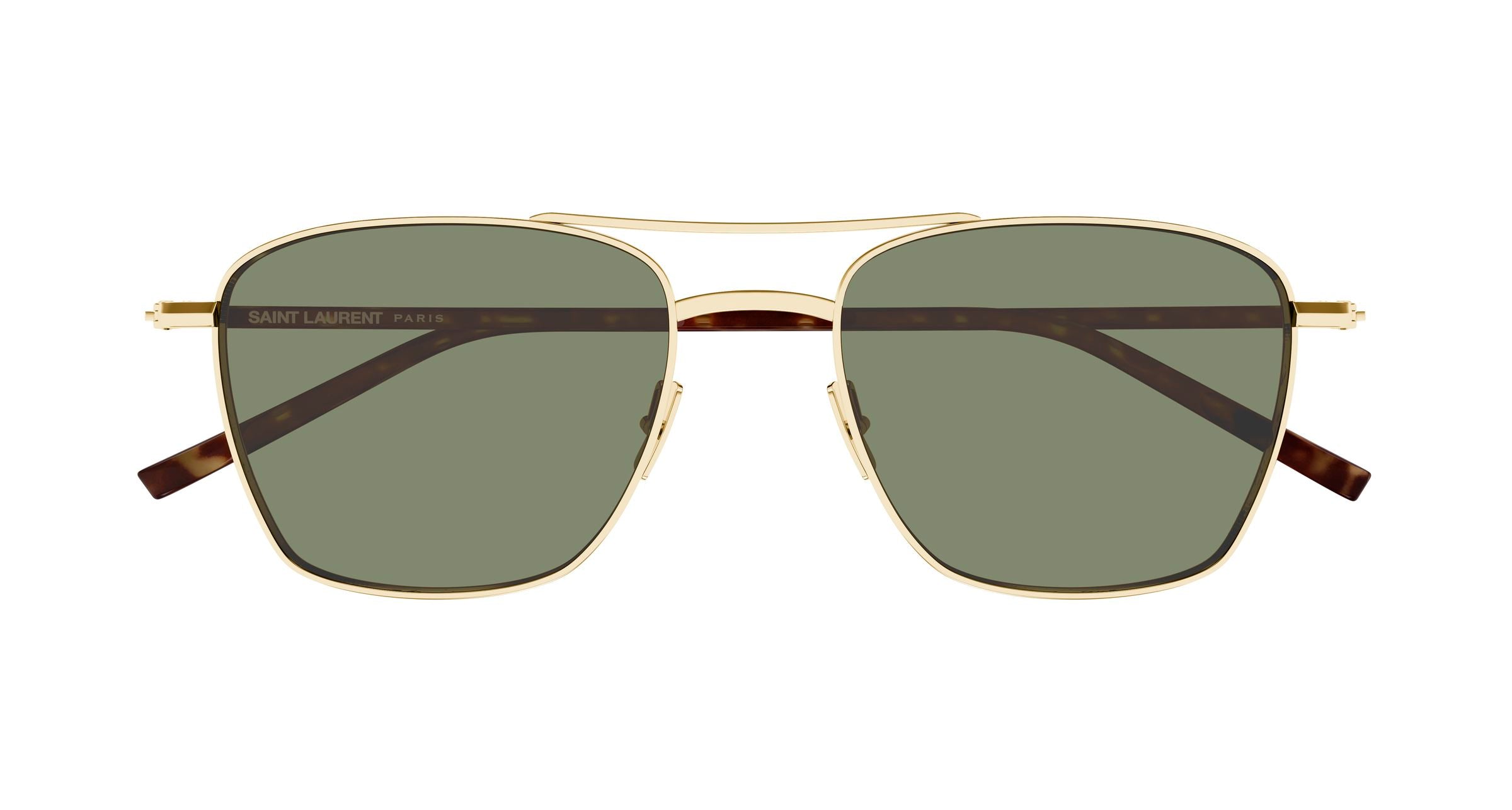 SAINT LAURENT SL866 003 53 SUNGLASSES