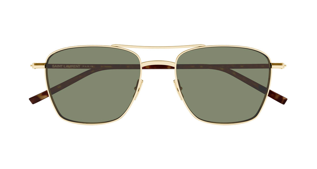 SAINT LAURENT SL866 003 53 SUNGLASSES