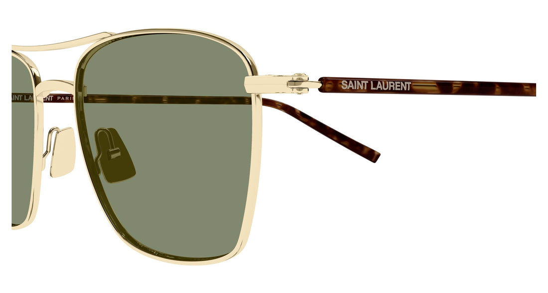 SAINT LAURENT SL866 003 53 SUNGLASSES