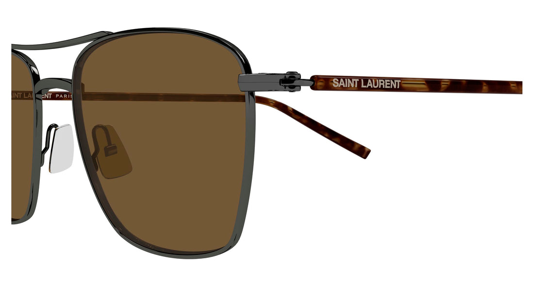 SAINT LAURENT SL866  004 53 SUNGLASSES