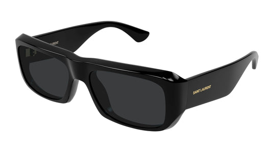 SAINT LAURENT SL869 001 57 SUNGLASSES