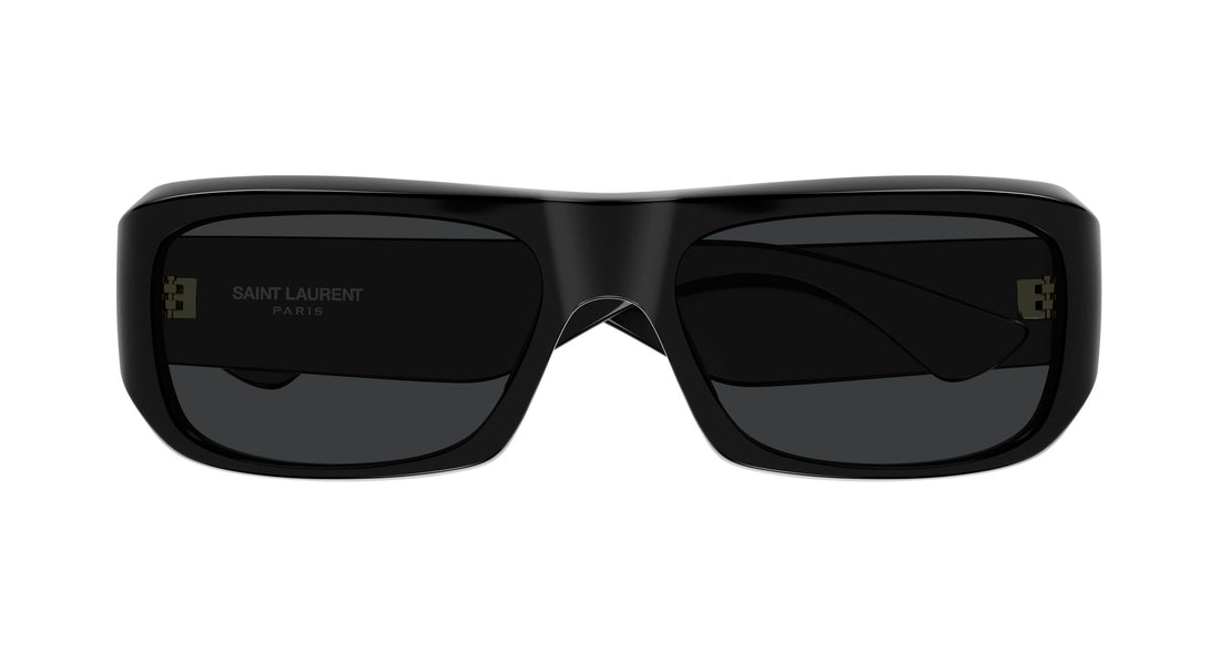 SAINT LAURENT SL869 001 57 SUNGLASSES