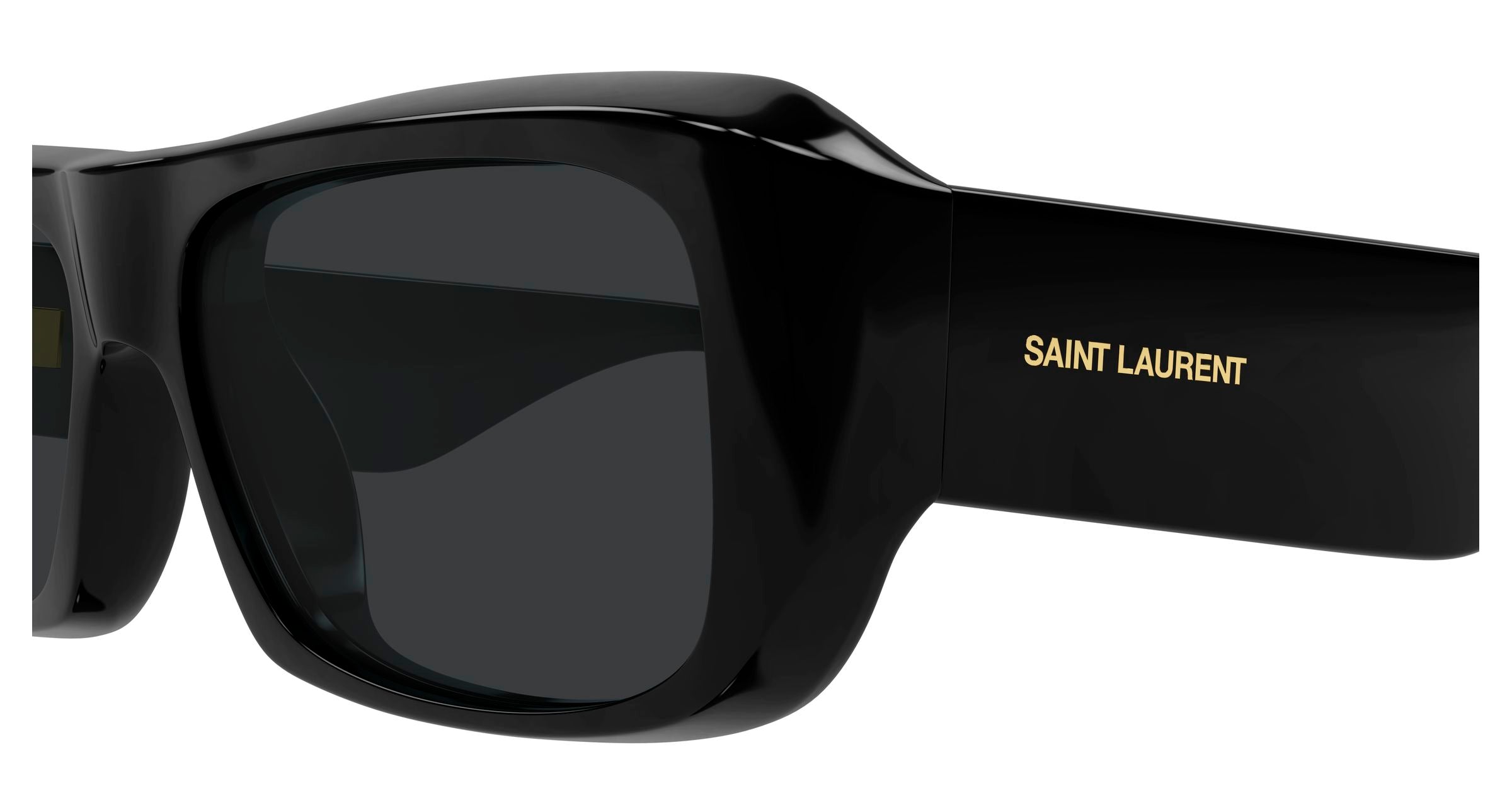 SAINT LAURENT SL869 001 57 SUNGLASSES