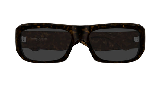 SAINT LAURENT SL869 002 57 SUNGLASSES