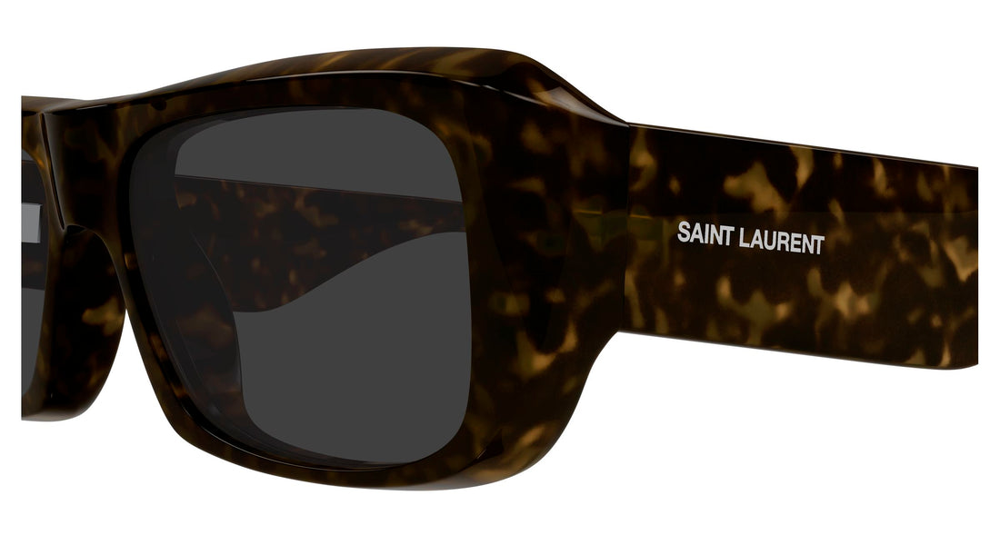 SAINT LAURENT SL869  002 57 SUNGLASSES
