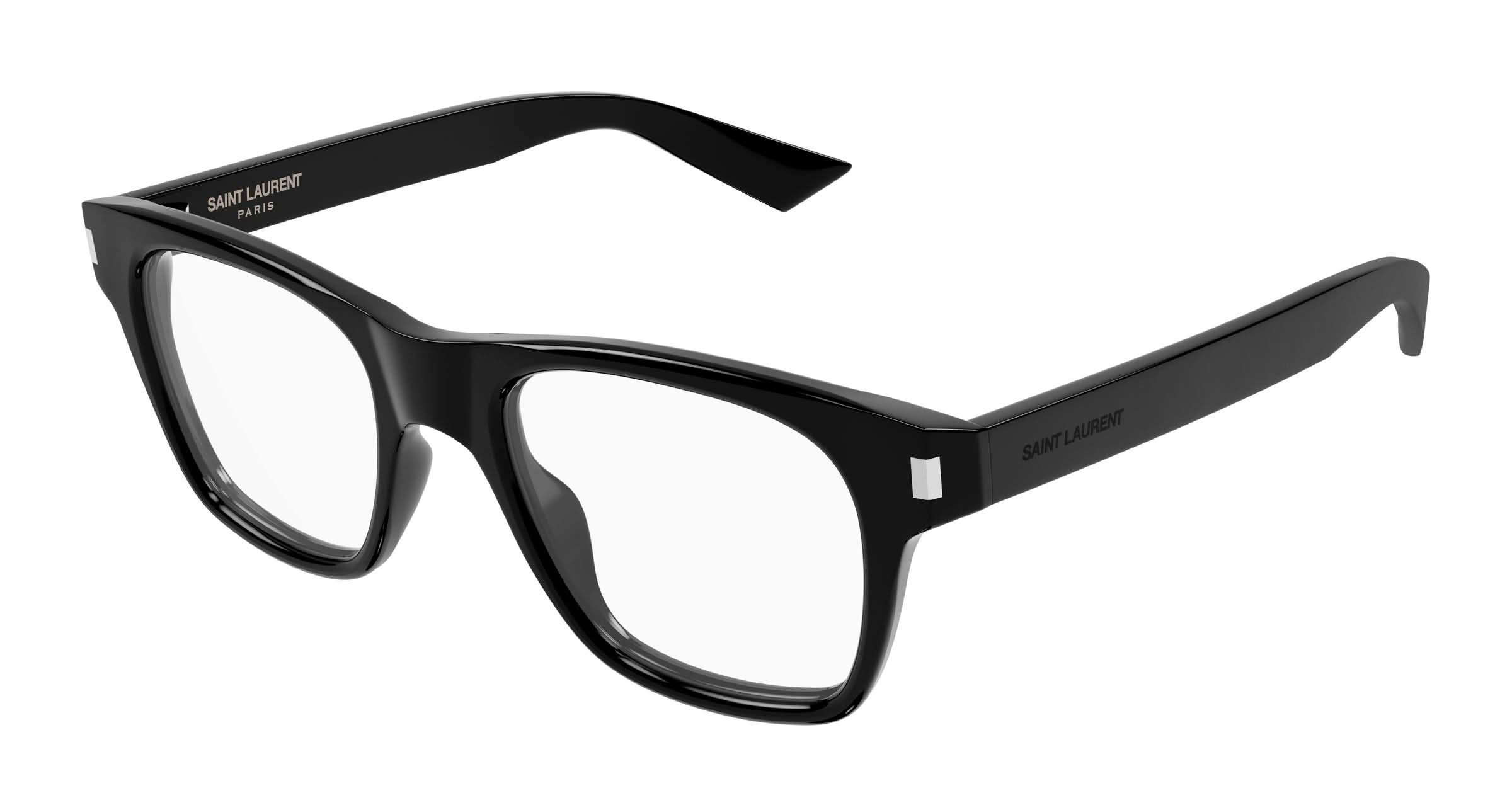 SAINT LAURENT SL875 OPT 001 50 FRAME