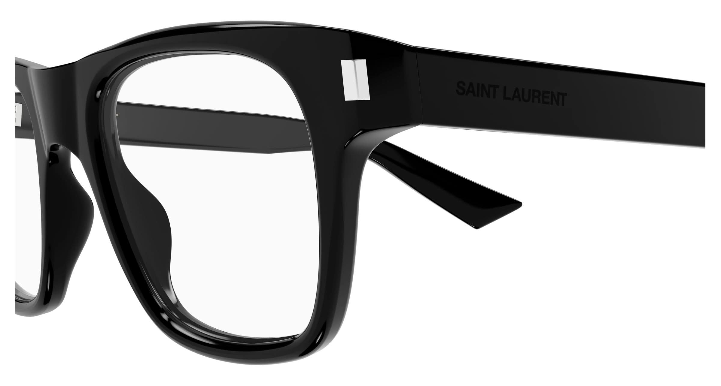 SAINT LAURENT SL875 OPT 001 50 FRAME