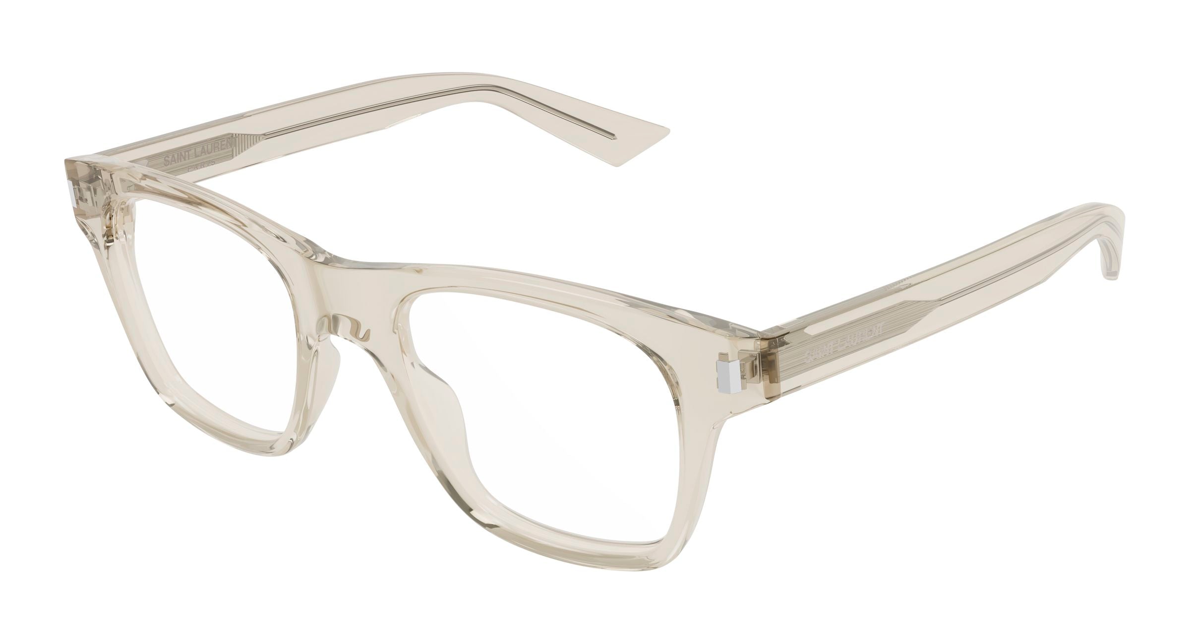 SAINT LAURENT SL875 OPT 004 50 FRAME