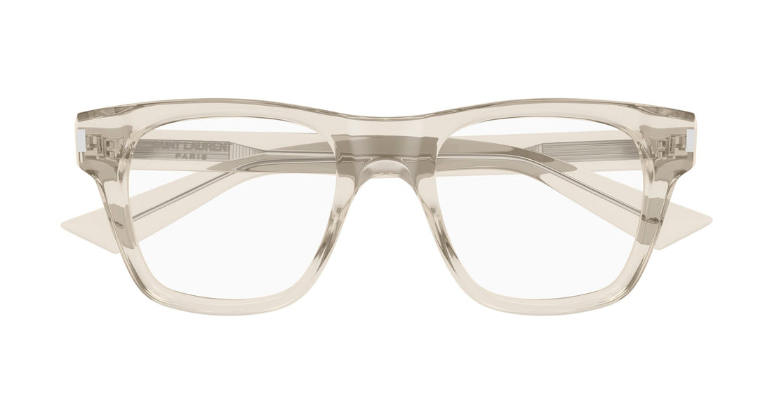 SAINT LAURENT SL875 OPT 004 50 FRAME