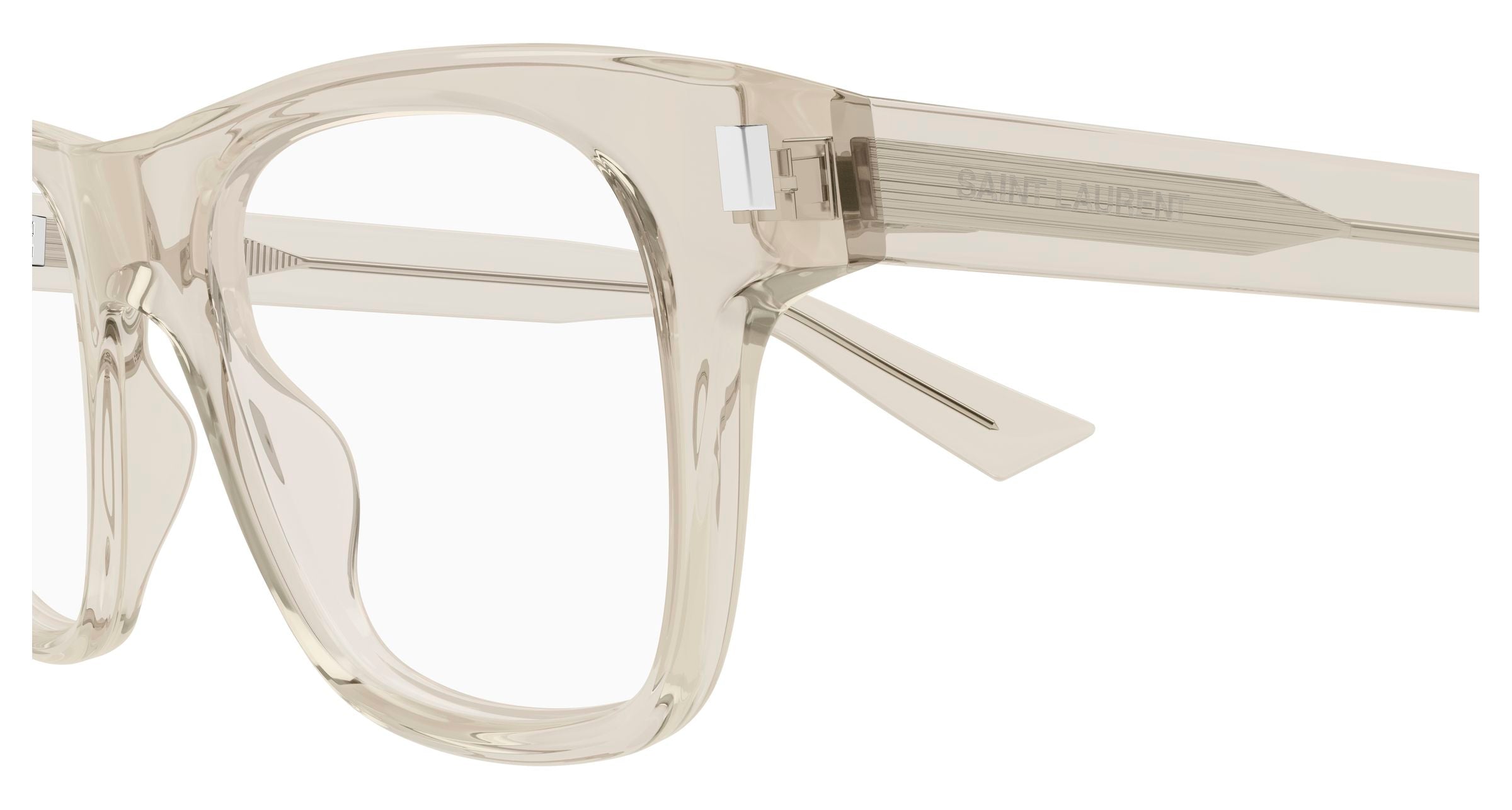 SAINT LAURENT SL875 OPT 004 50 FRAME