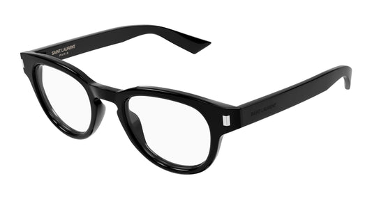 SAINT LAURENT SL876 OPT 001 48 FRAME
