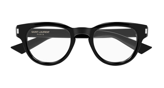 SAINT LAURENT SL876 OPT 001 48 FRAME