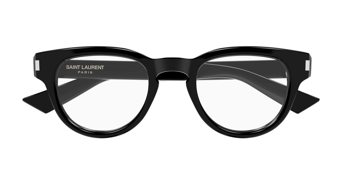 SAINT LAURENT SL876 OPT 001 48 FRAME