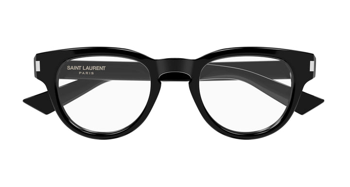 SAINT LAURENT SL876 OPT 001 48 FRAME