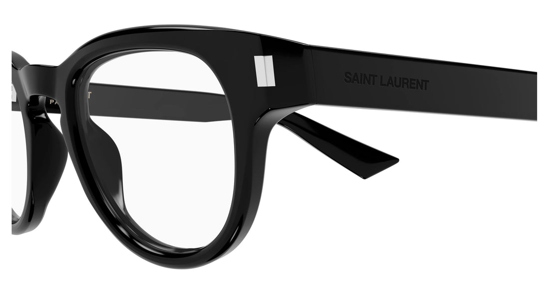SAINT LAURENT SL876 OPT 001 48 FRAME