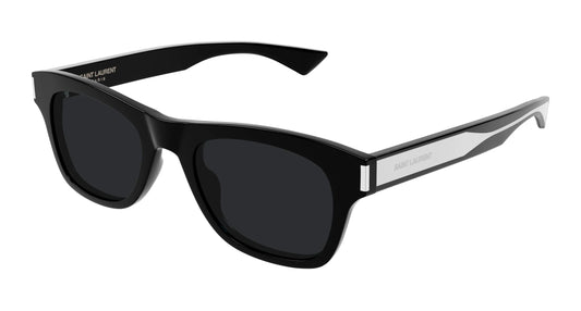 SAINT LAURENT SL877 001 51 SUNGLASSES