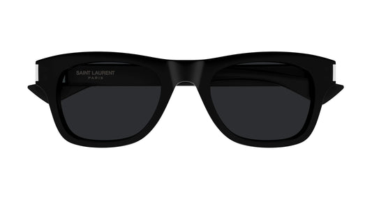 SAINT LAURENT SL877 001 51 SUNGLASSES