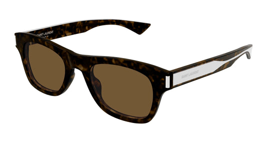 SAINT LAURENT SL877 006 51 SUNGLASSES