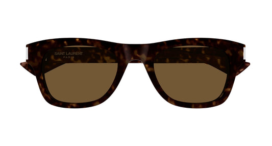 SAINT LAURENT SL877 006 51 SUNGLASSES