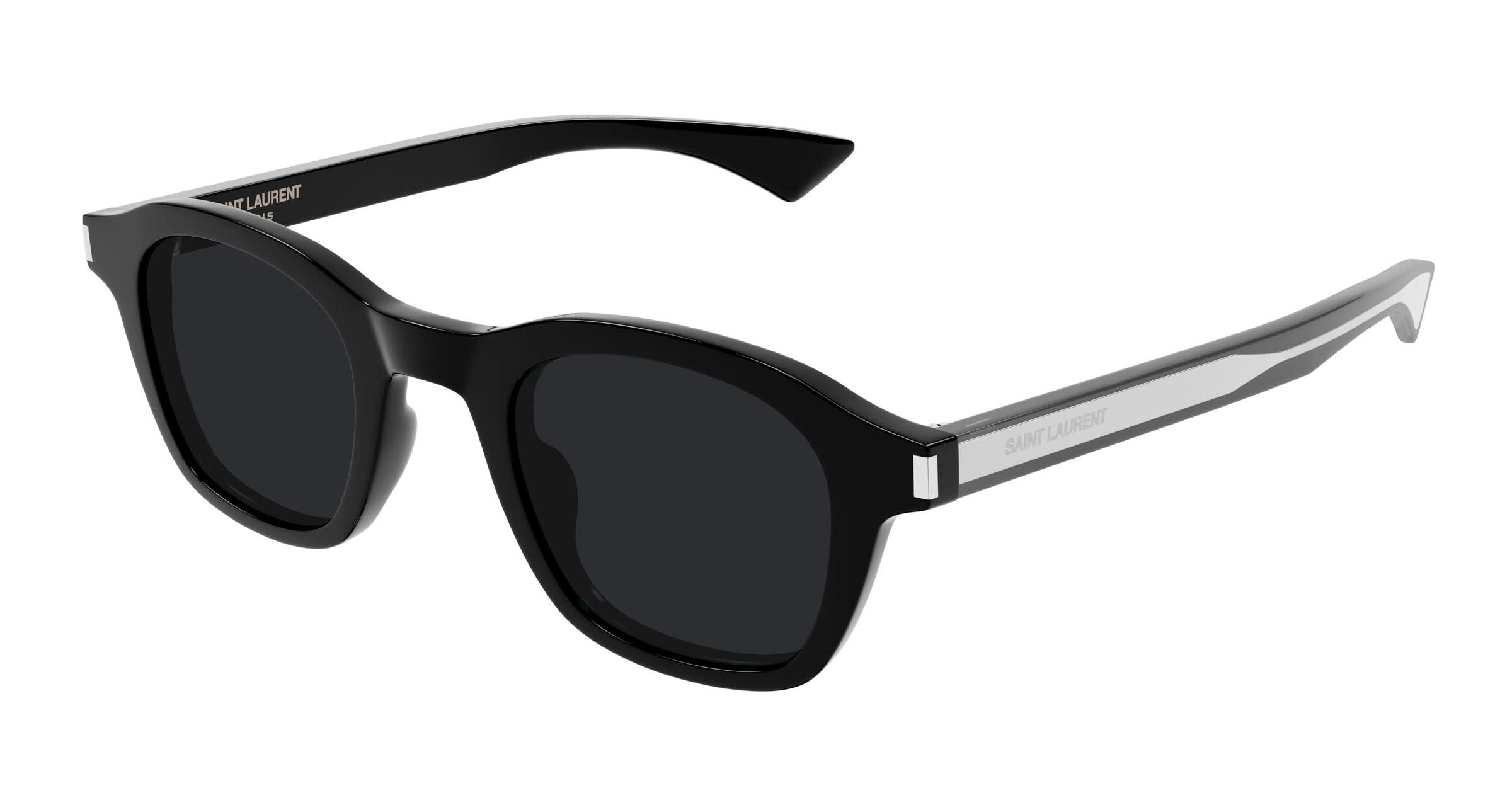 SAINT LAURENT SL880 SUN 001 45 SUNGLASSES