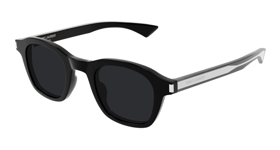 SAINT LAURENT SL880 SUN 001 45 SUNGLASSES