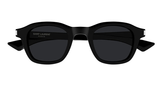 SAINT LAURENT SL880 SUN 001 45 SUNGLASSES