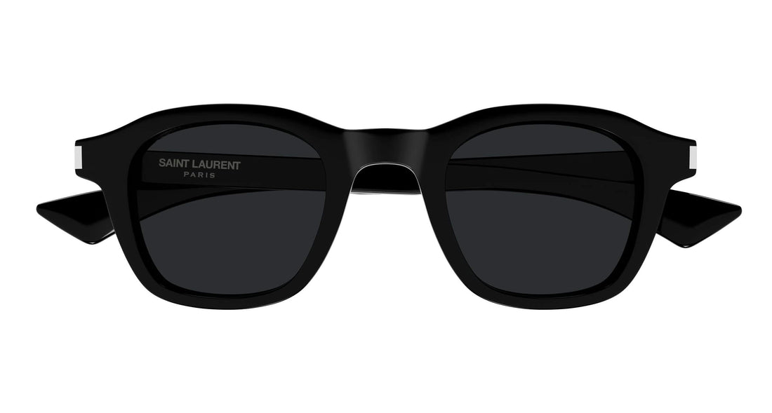 SAINT LAURENT SL880 SUN 001 45 SUNGLASSES