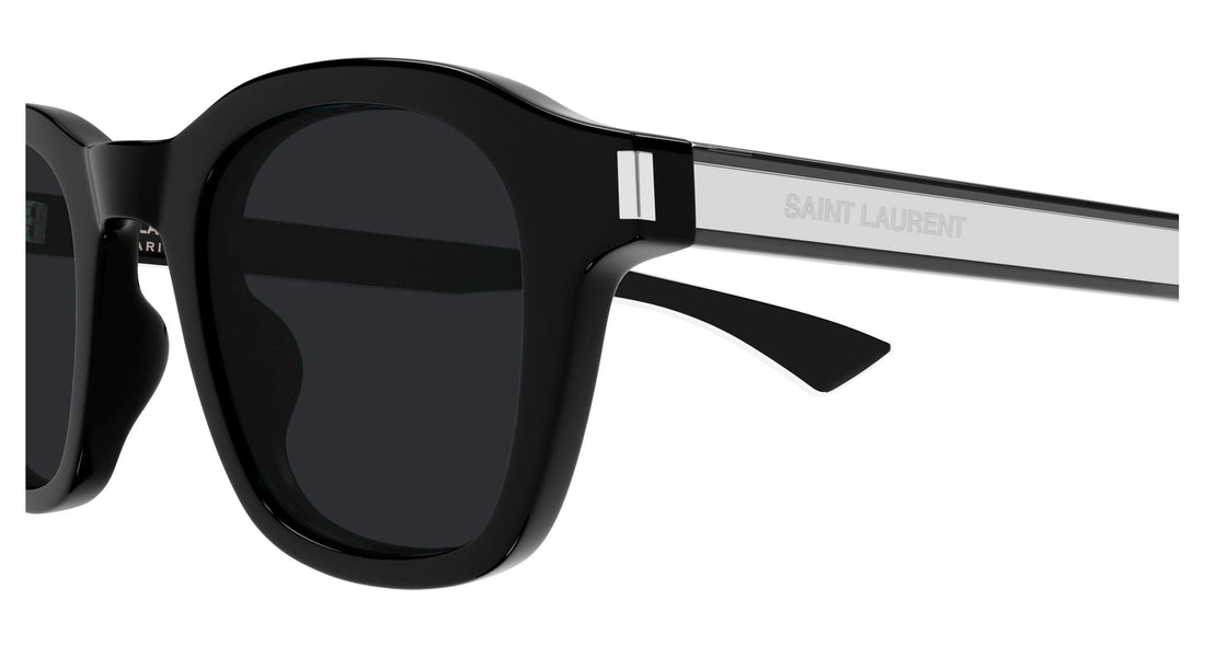 SAINT LAURENT SL880 SUN 001 45 SUNGLASSES