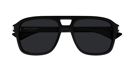 SAINT LAURENT SL881 SUN 001 55 SUNGLASSES