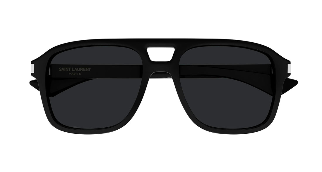 SAINT LAURENT SL881 SUN 001 55 SUNGLASSES