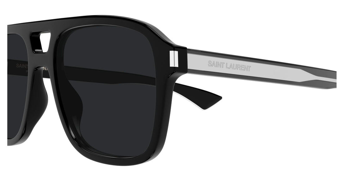 SAINT LAURENT SL881 SUN 001 55 SUNGLASSES