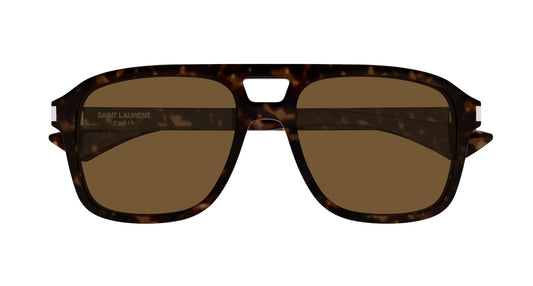 SAINT LAURENT SL881 SUN 006 55 SUNGLASSES