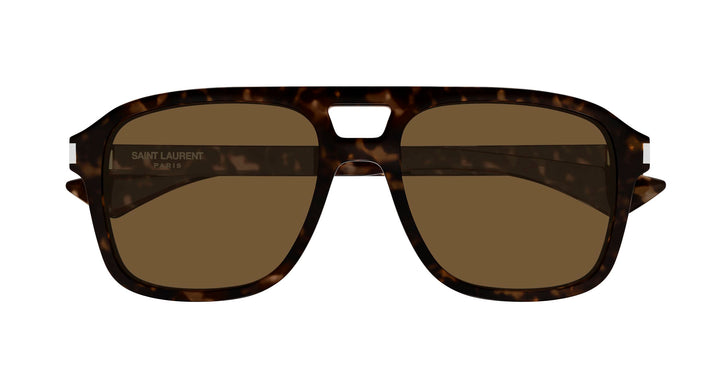 SAINT LAURENT SL881 SUN 006 55 SUNGLASSES