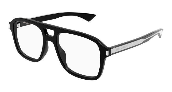 SAINT LAURENT SL881 OPT 001 55 FRAME
