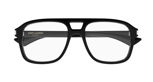 SAINT LAURENT SL881 OPT 001 55 FRAME